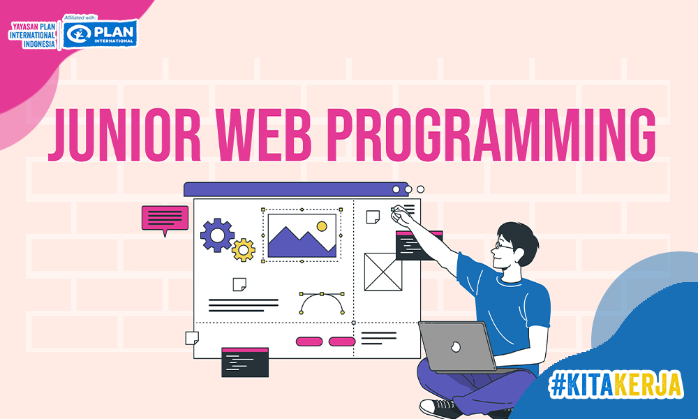 Junior Web Programming