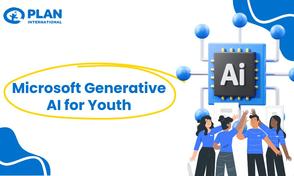 Microsoft Generative AI for Youth