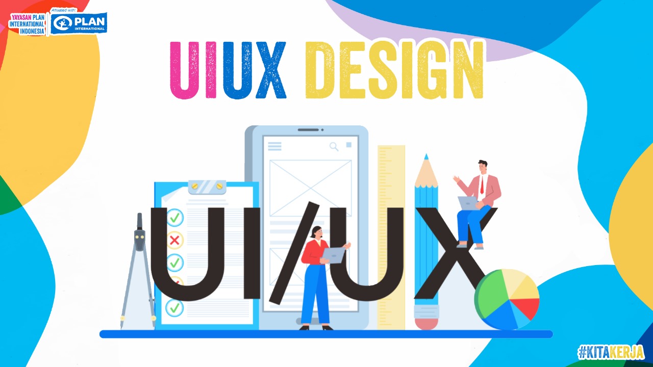 UI/UX Design