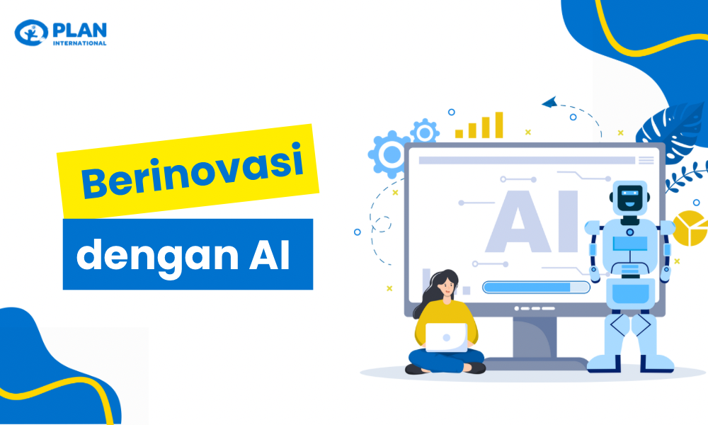 Berinovasi dengan AI